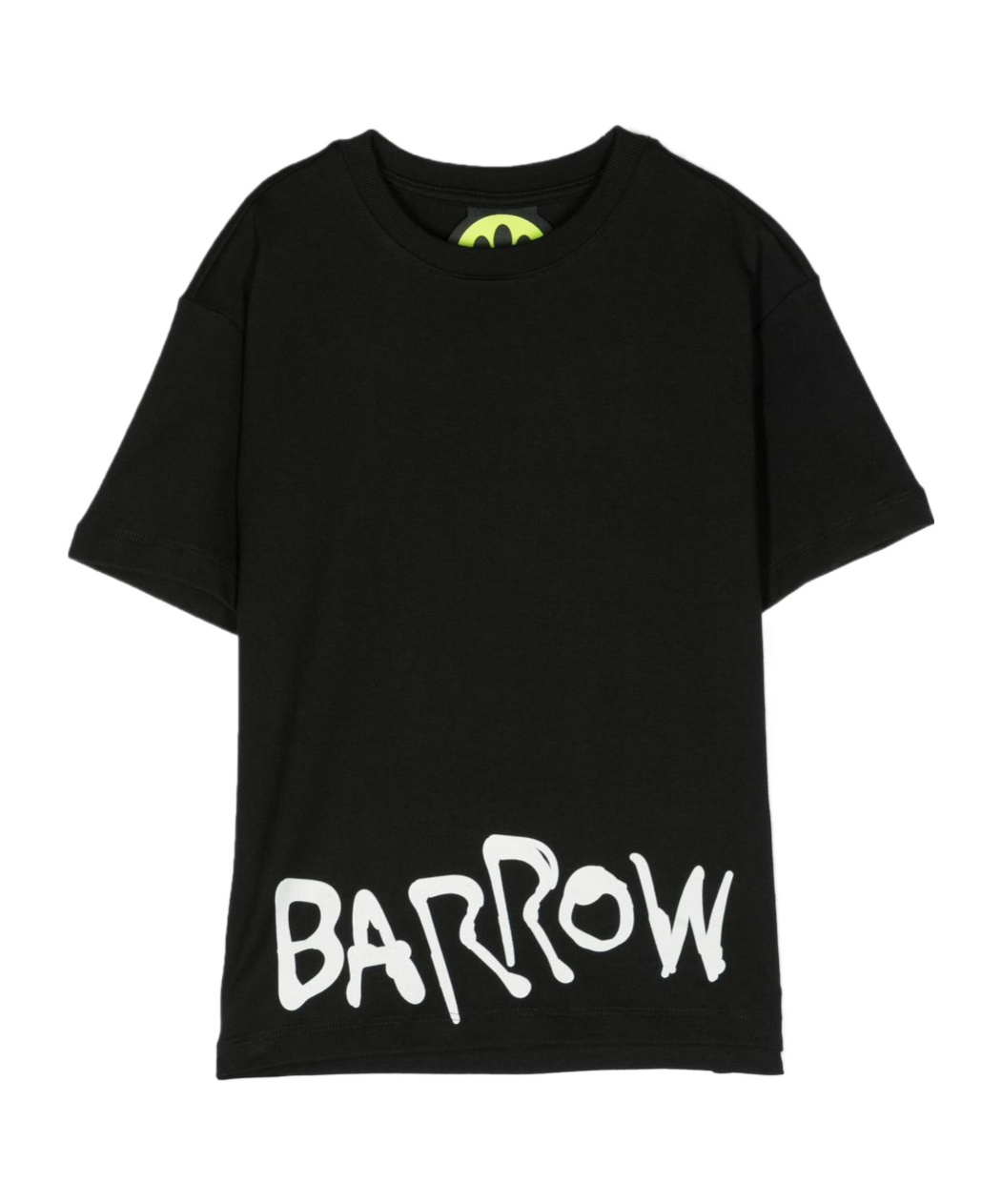 Barrow F3bkjuth025110 In Black