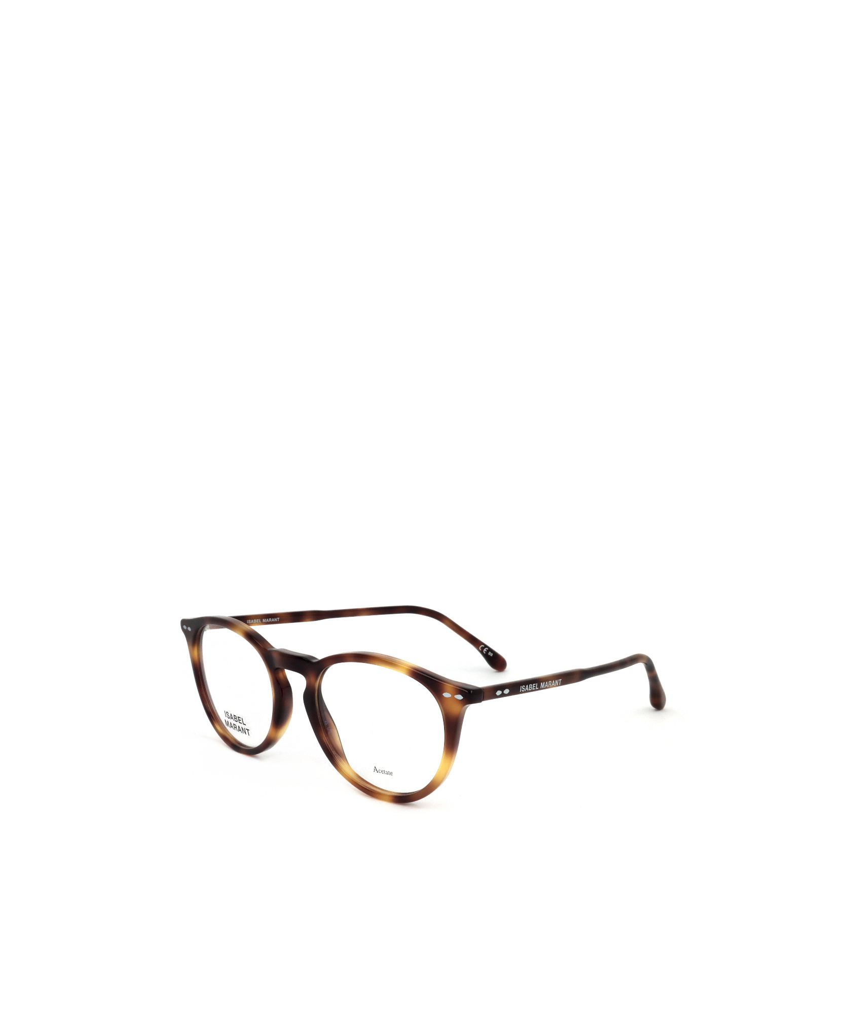 Isabel Marant Geometric Flat Mirror