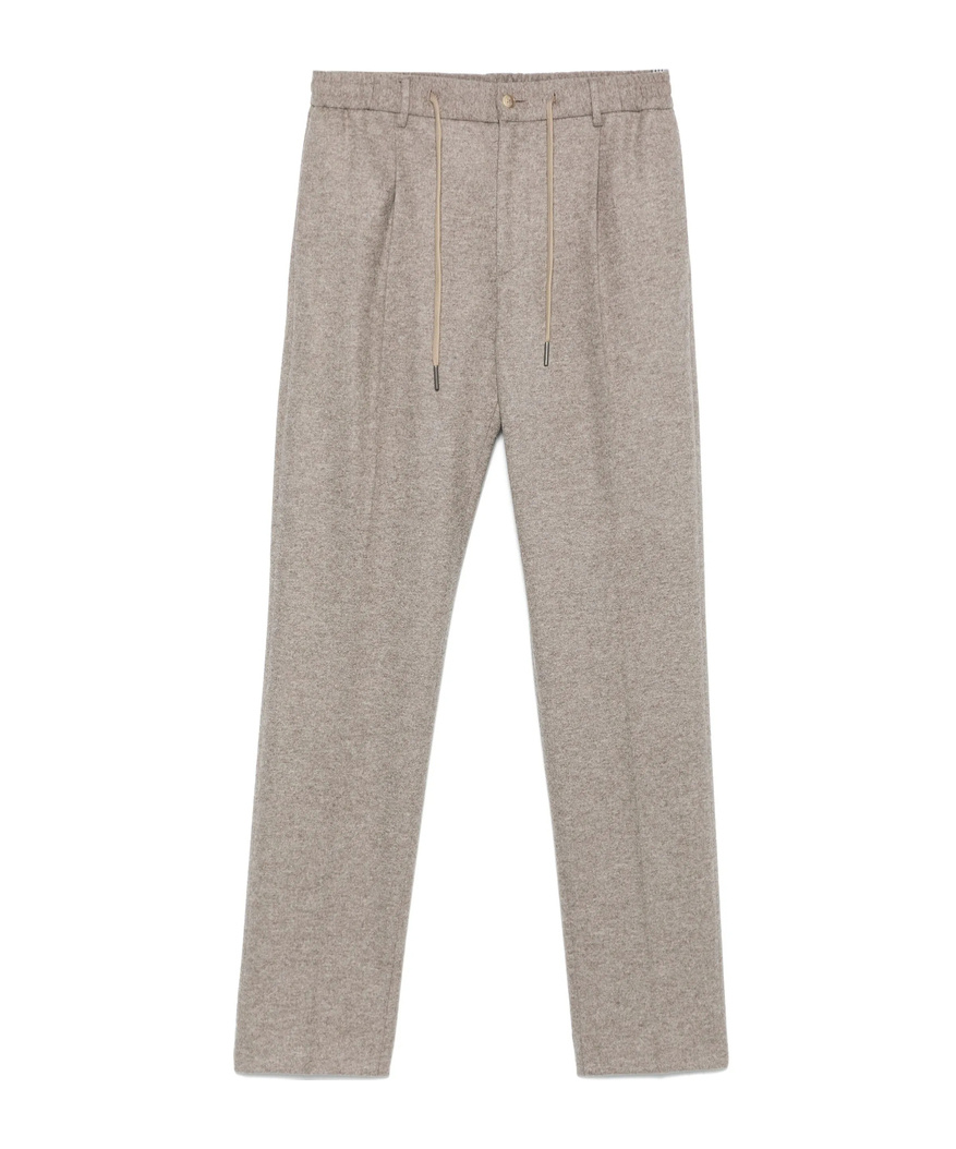 Tagliatore Drawstring Sweatpants