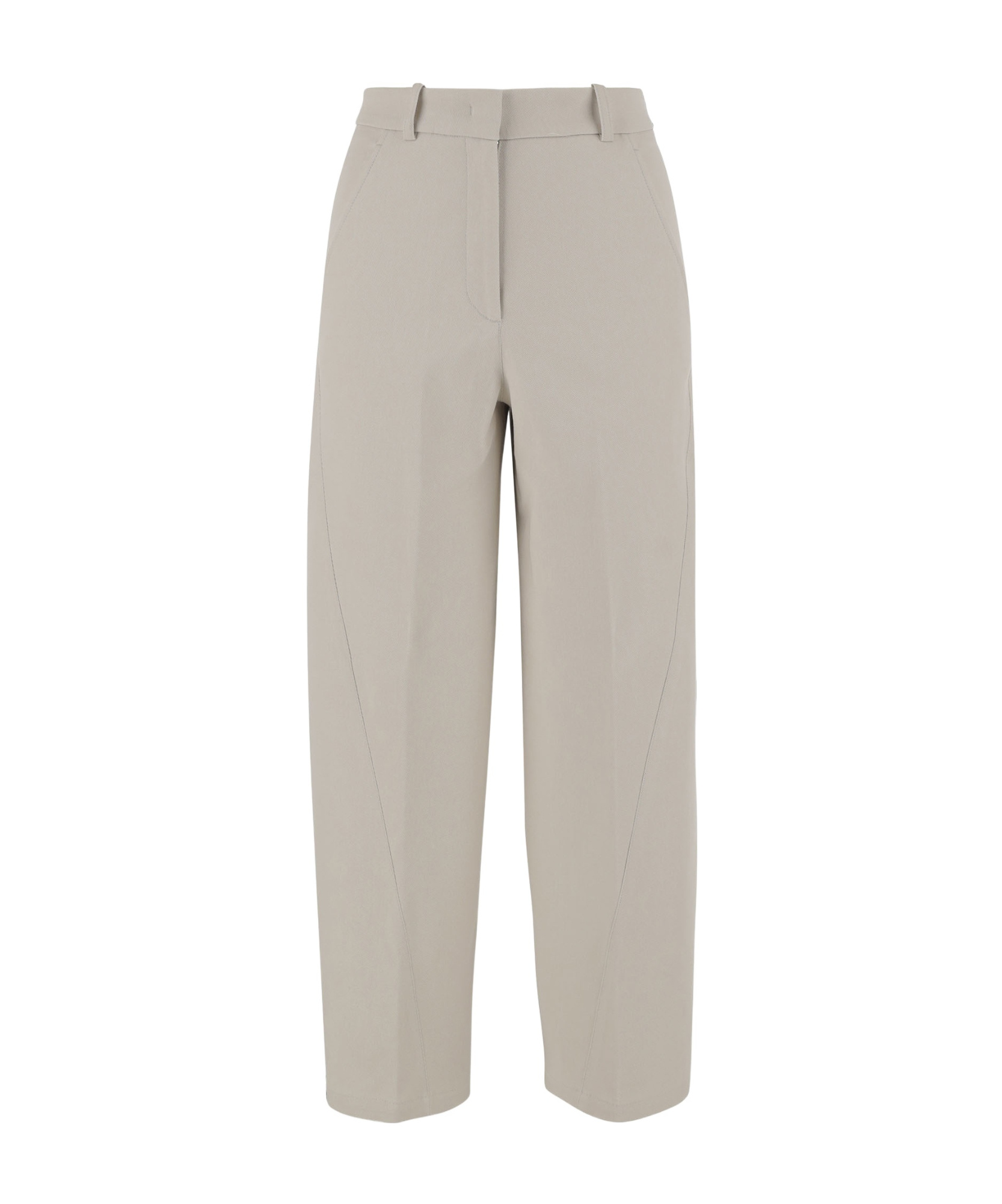 Ql2 Belt Loops Slacks