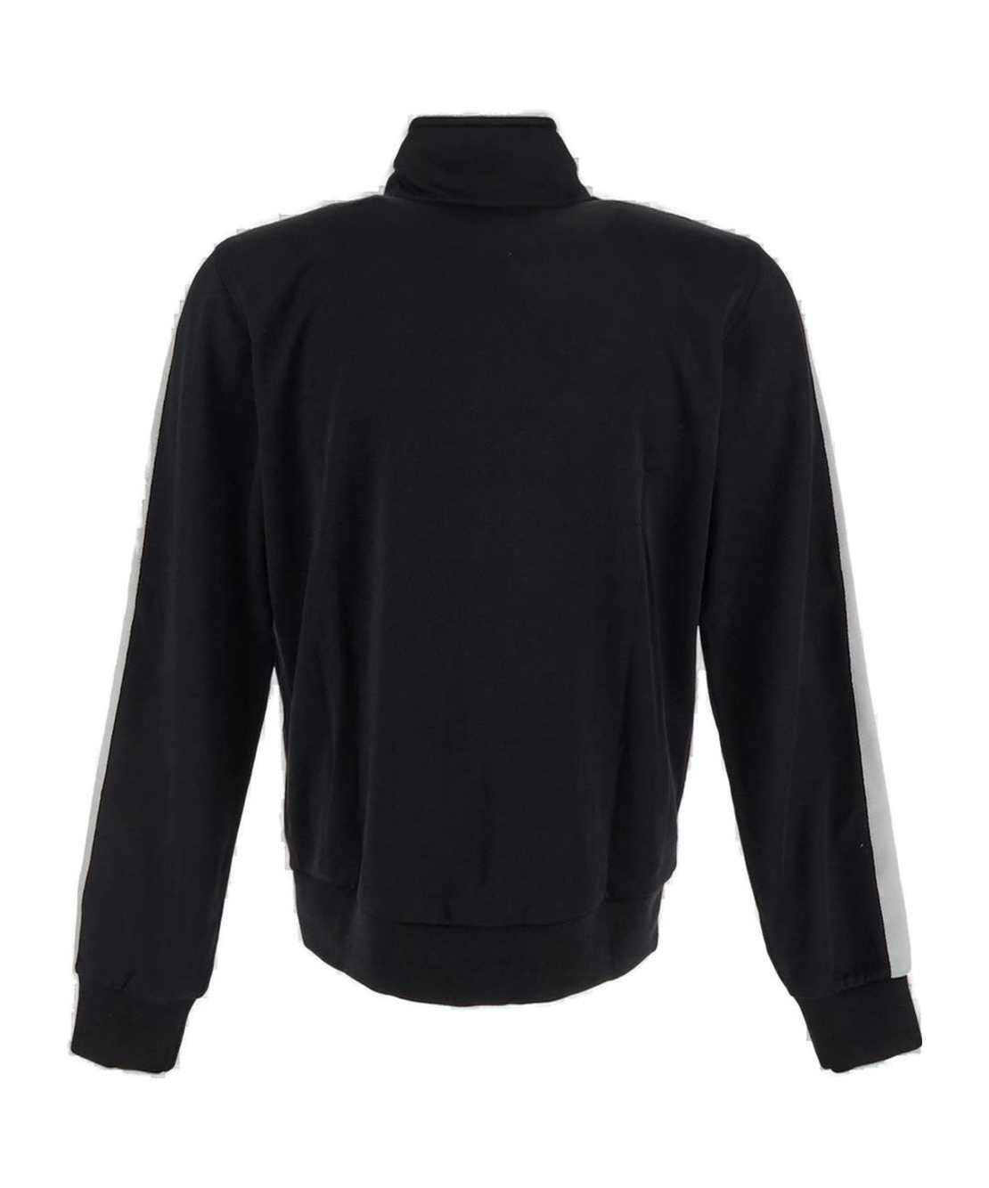 Isabel Marant Zip-up Ronny Jacket In Black