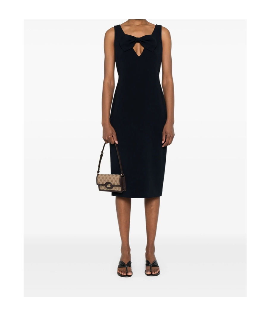 Shop Max Mara Sleeveless Dress