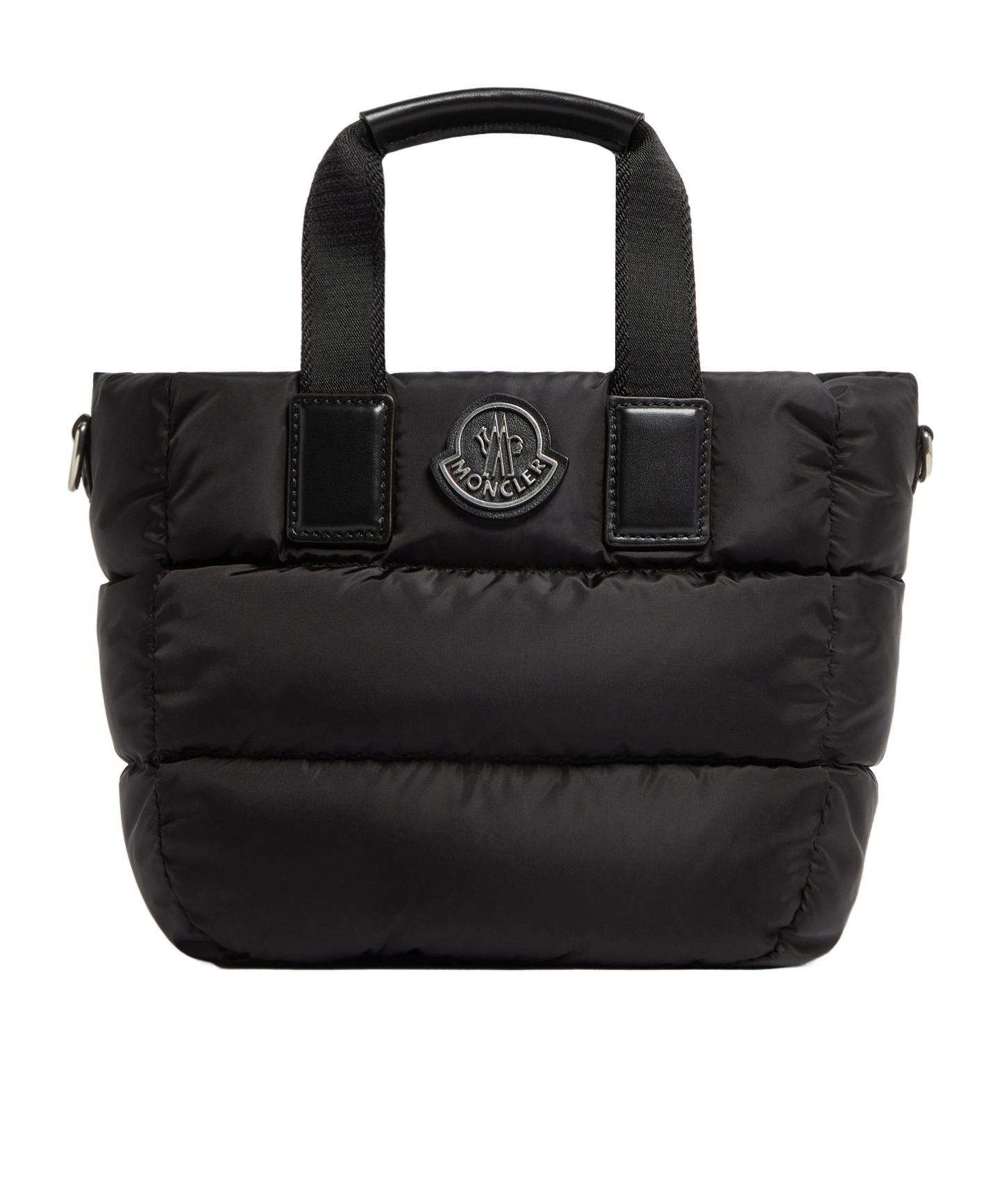MONCLER CARADOC MINI TOTE BAG