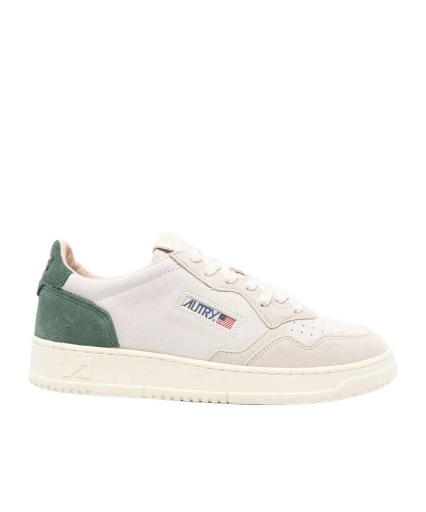 Autry Medalist Low Sneakers