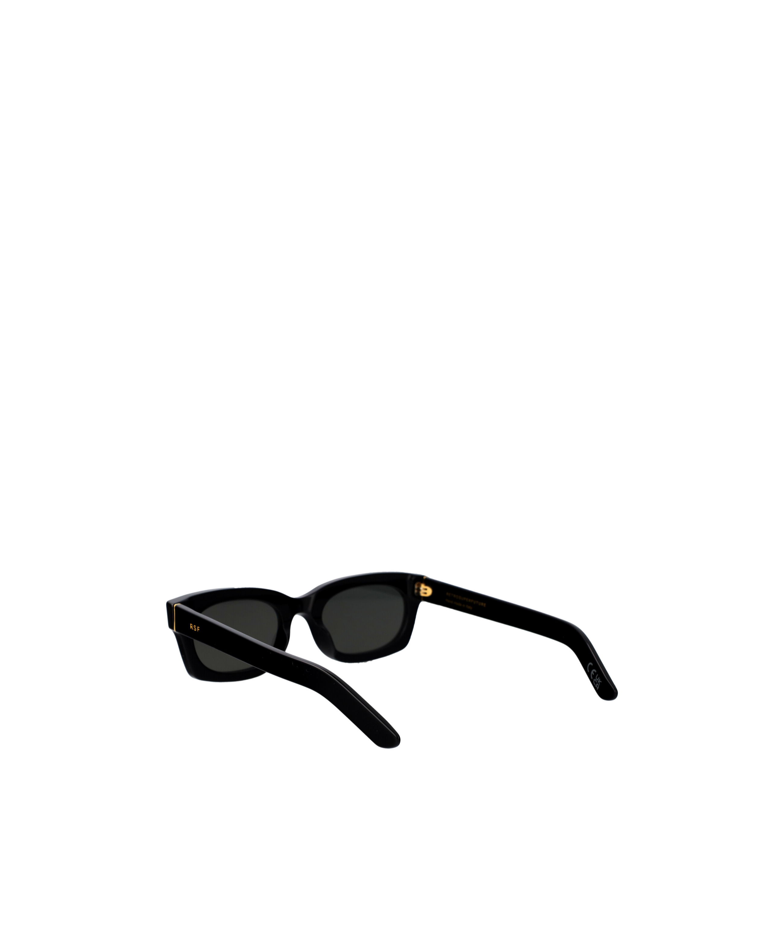 Retrosuperfuture Frame Sunglasses