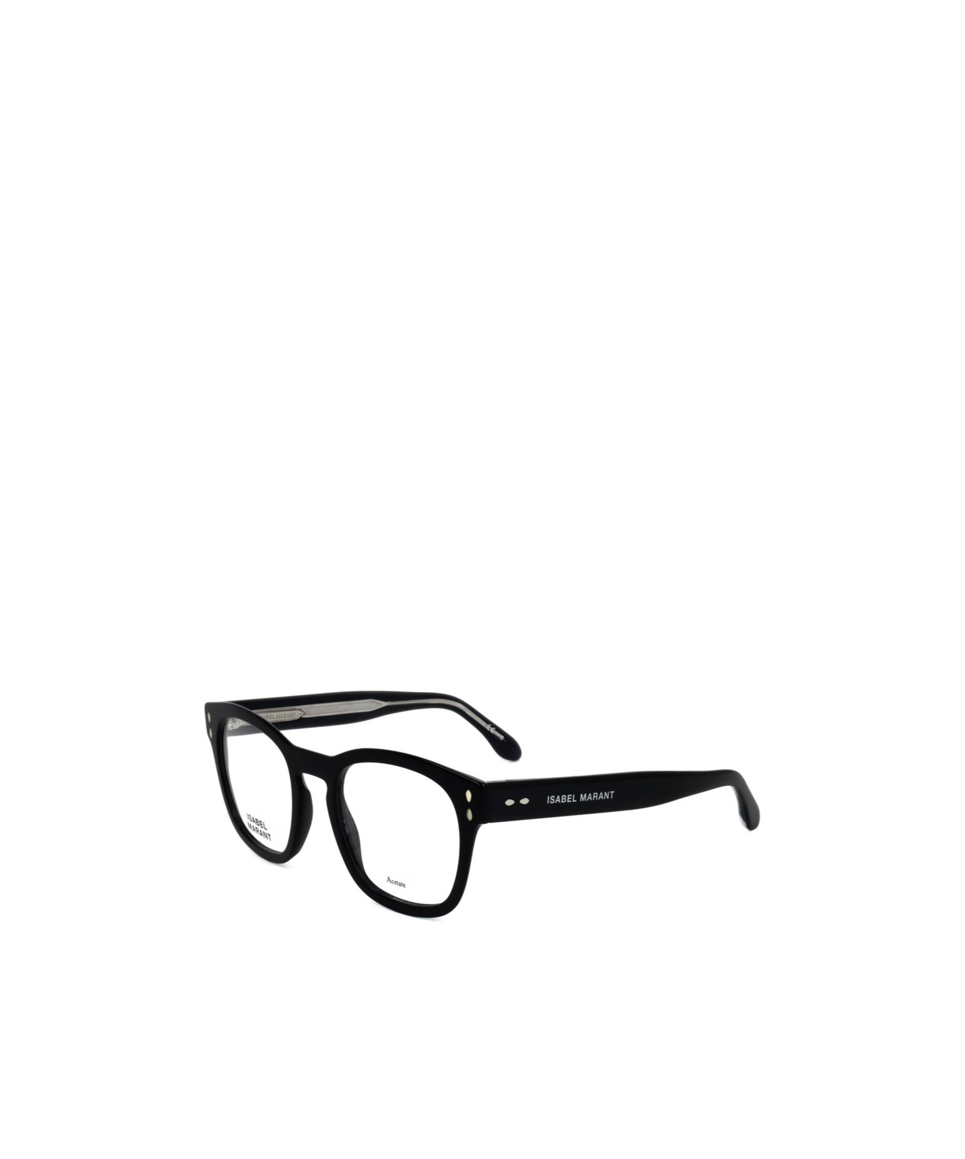 Isabel Marant Geometric Plano Mirror