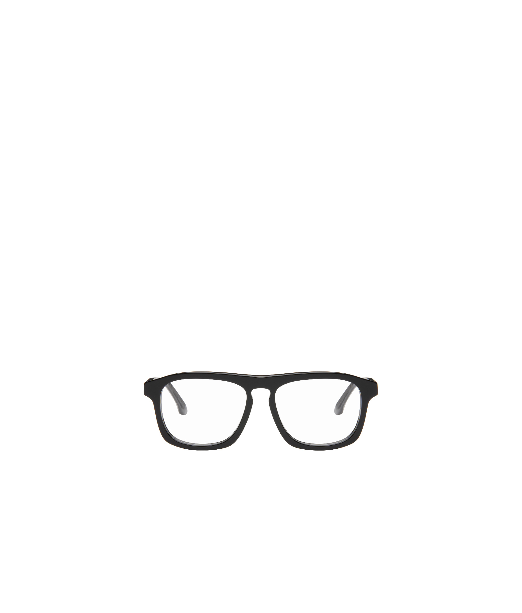 Retrosuperfuture Numero 123 Glasses In Black