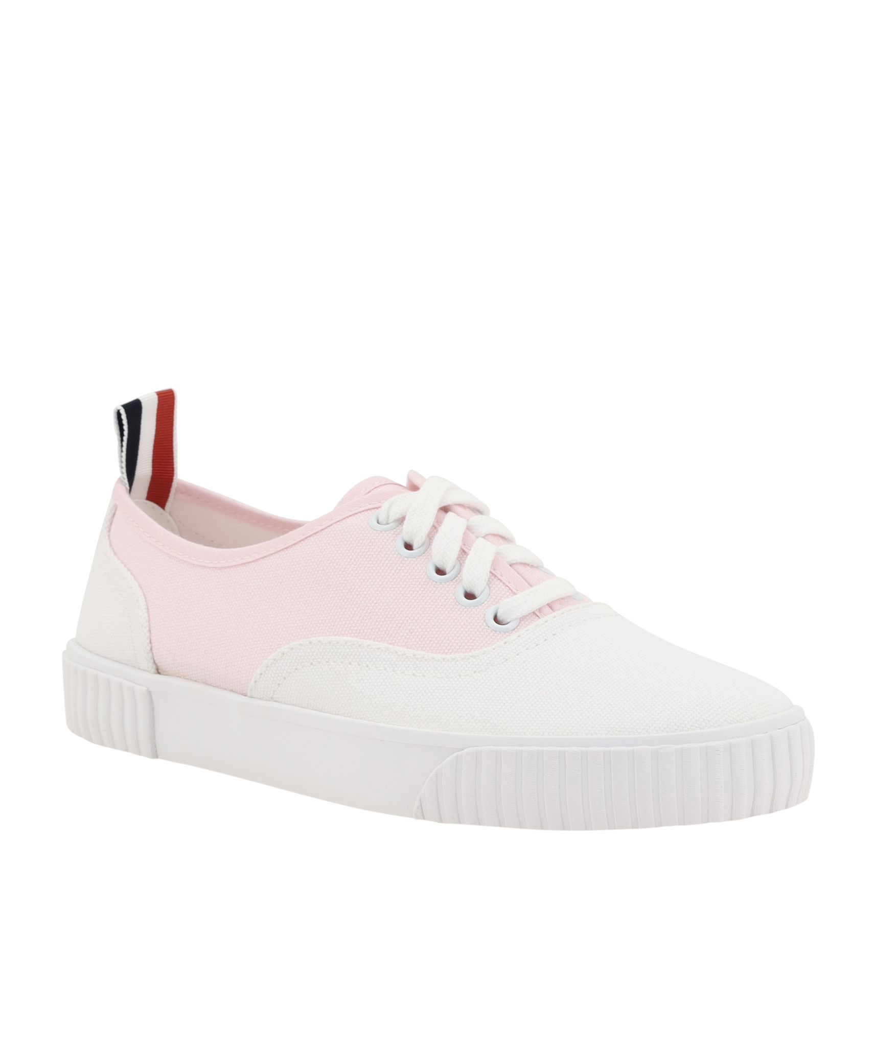Thom Browne Heritage Funmix Sne In White
