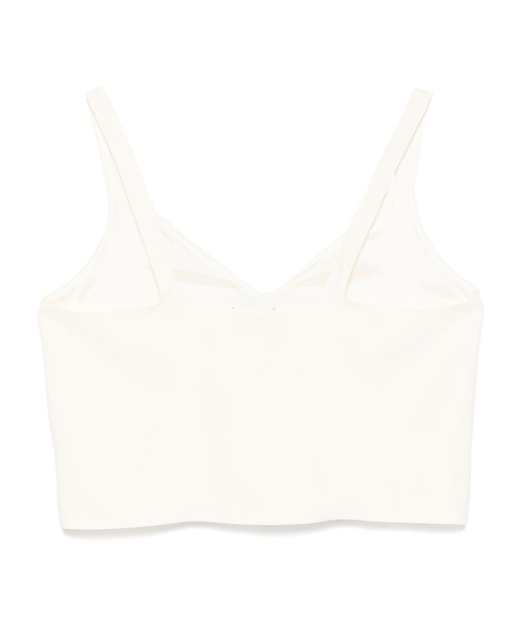 FORTE FORTE V-NECK TOP 