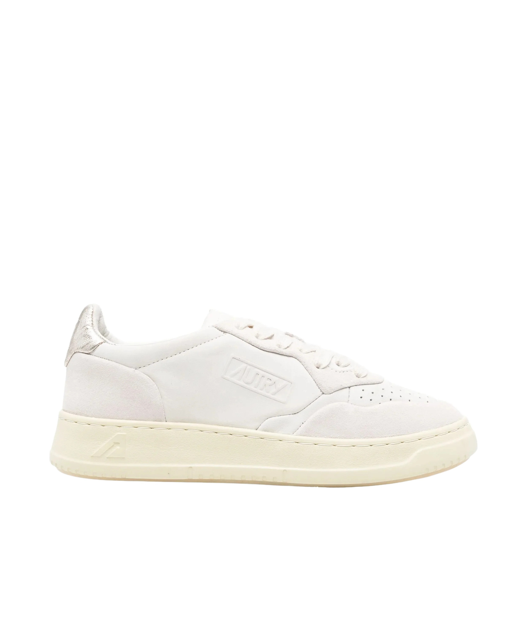 Autry Medalist Low Sneakers