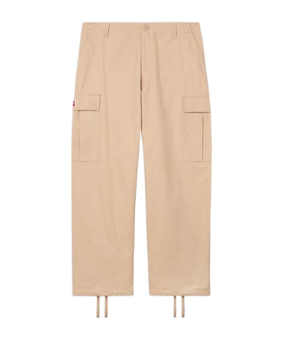 KENZO KENZO CARGO WORKWEAR PANTS