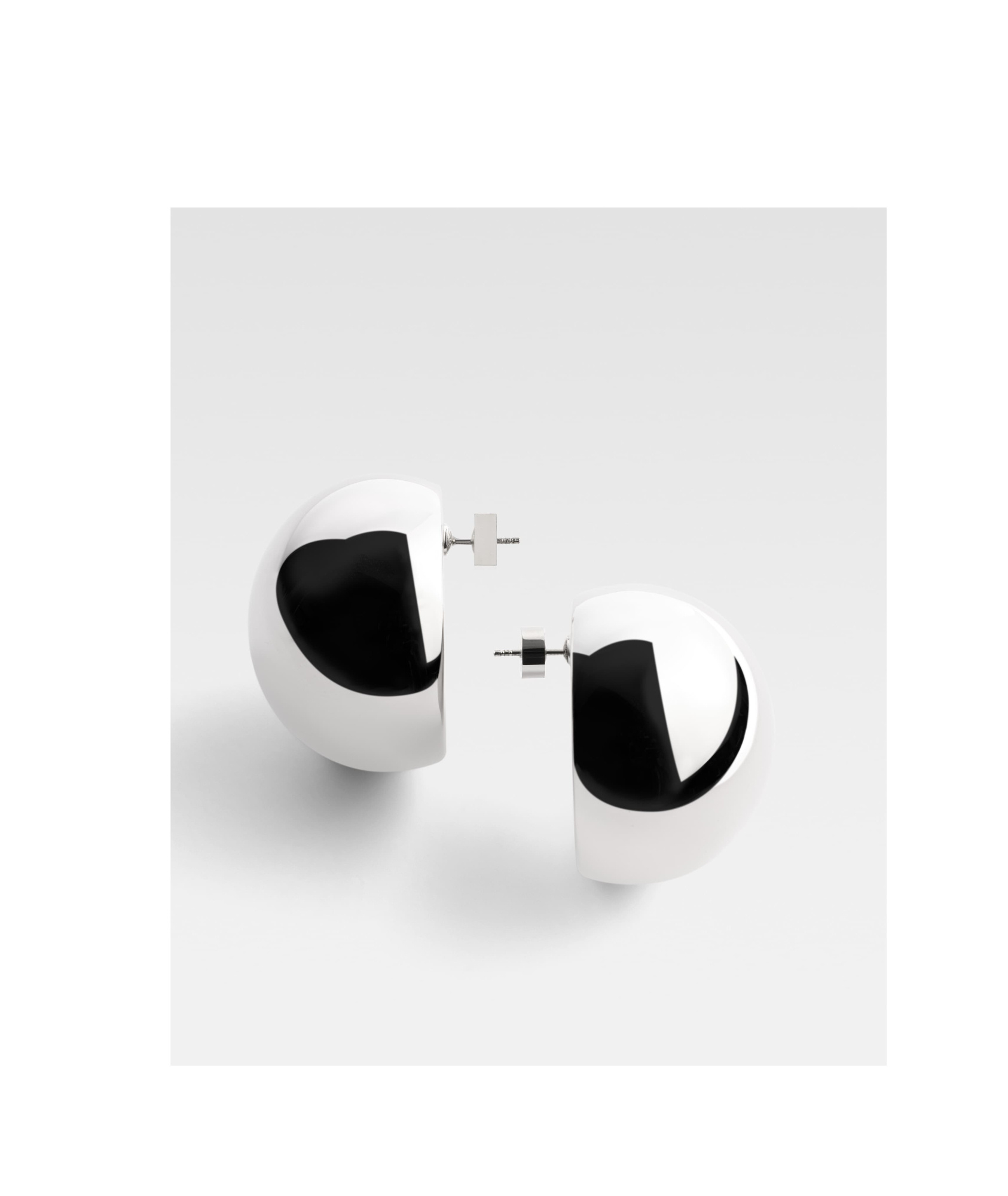 JACQUEMUS THE SALON EARRINGS