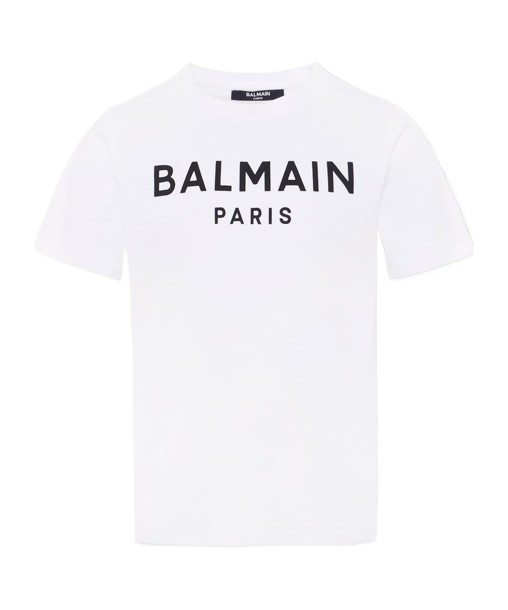 Balmain Short-sleeved T-shirt