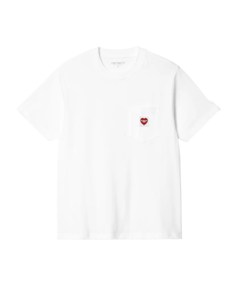 Carhartt Pocket Heart T-shirt
