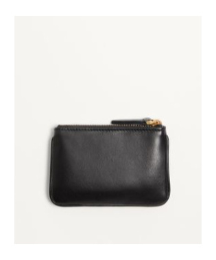 Valentino Viva Superstar Leather Wallet