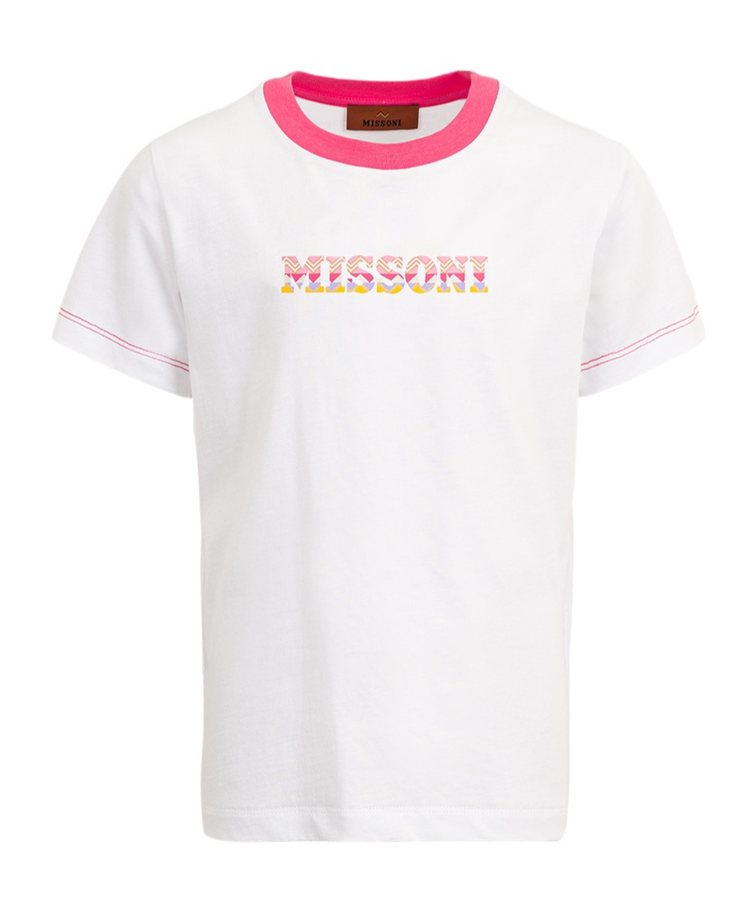 Missoni Short-sleeved T-shirt