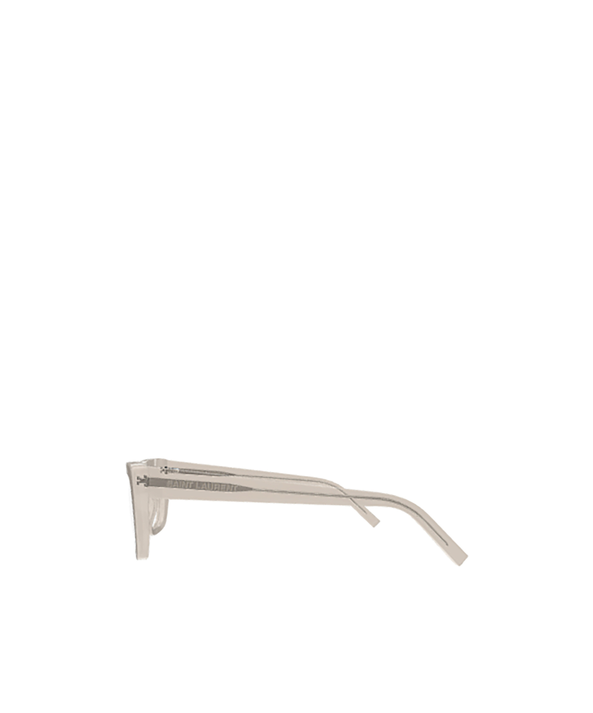 SAINT LAURENT SL 657 CAT-EYE GLASSES