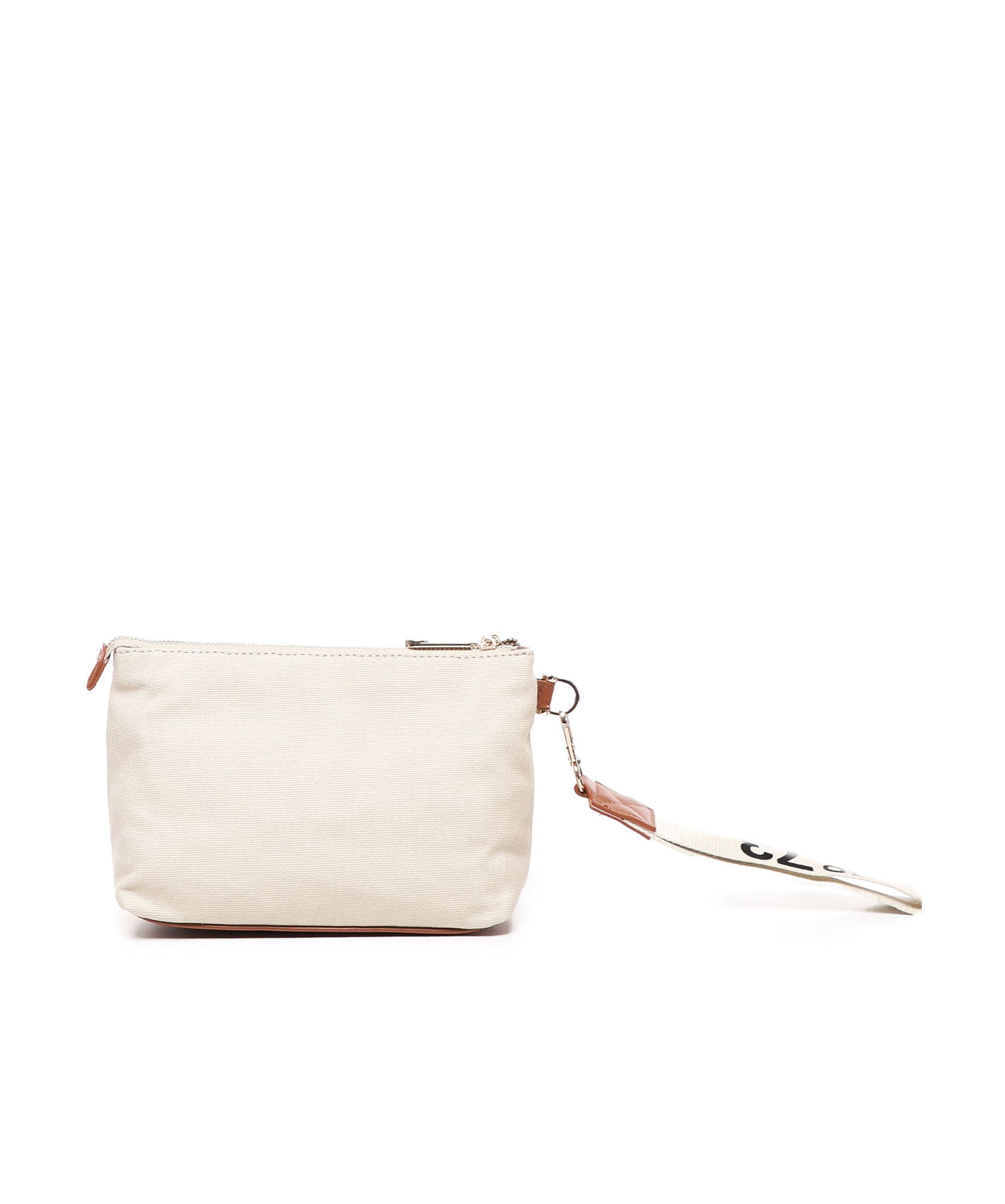 V73 ZIPPERED CLUTCH 