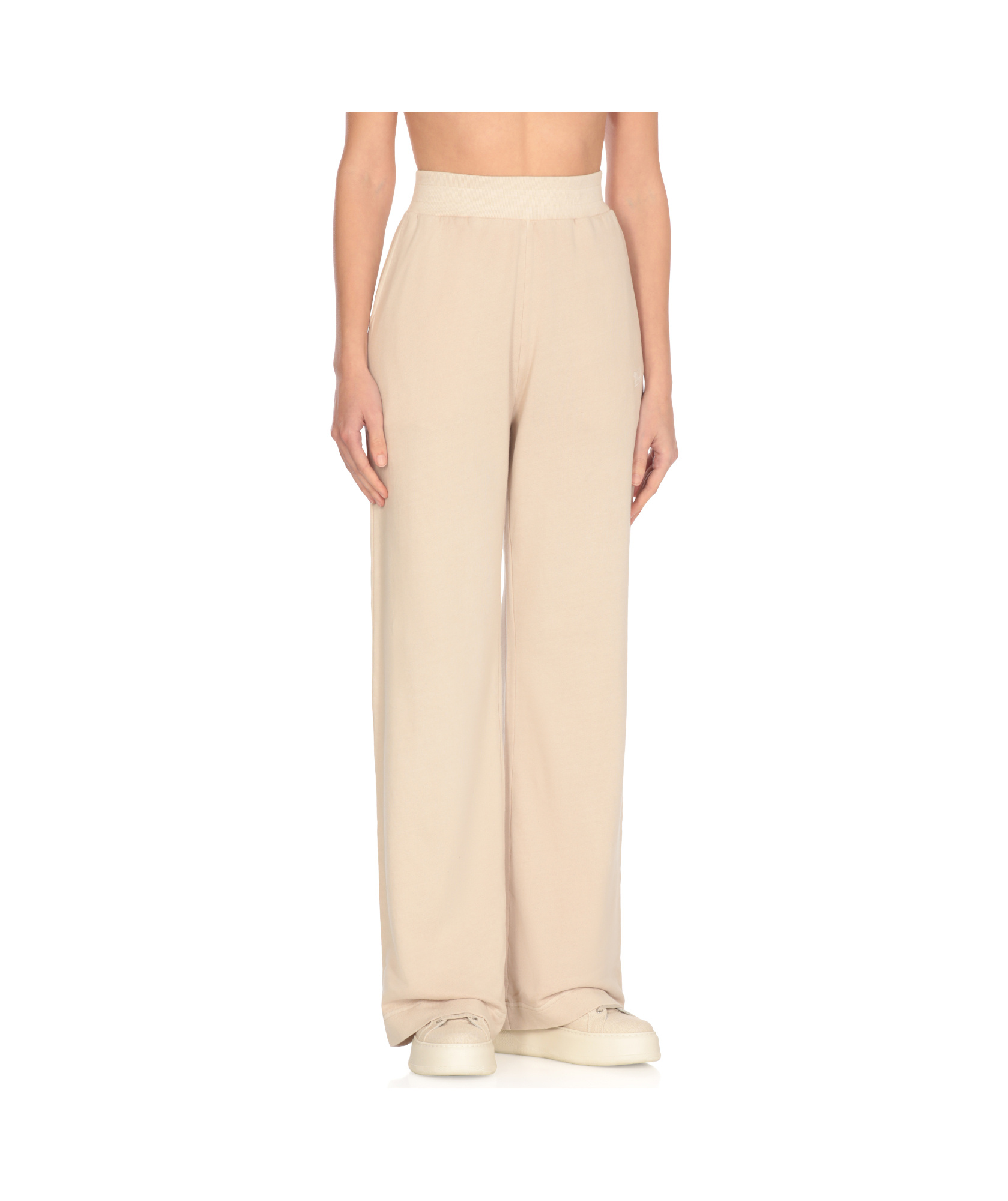 Woolrich Elastic Waist Casual Pants