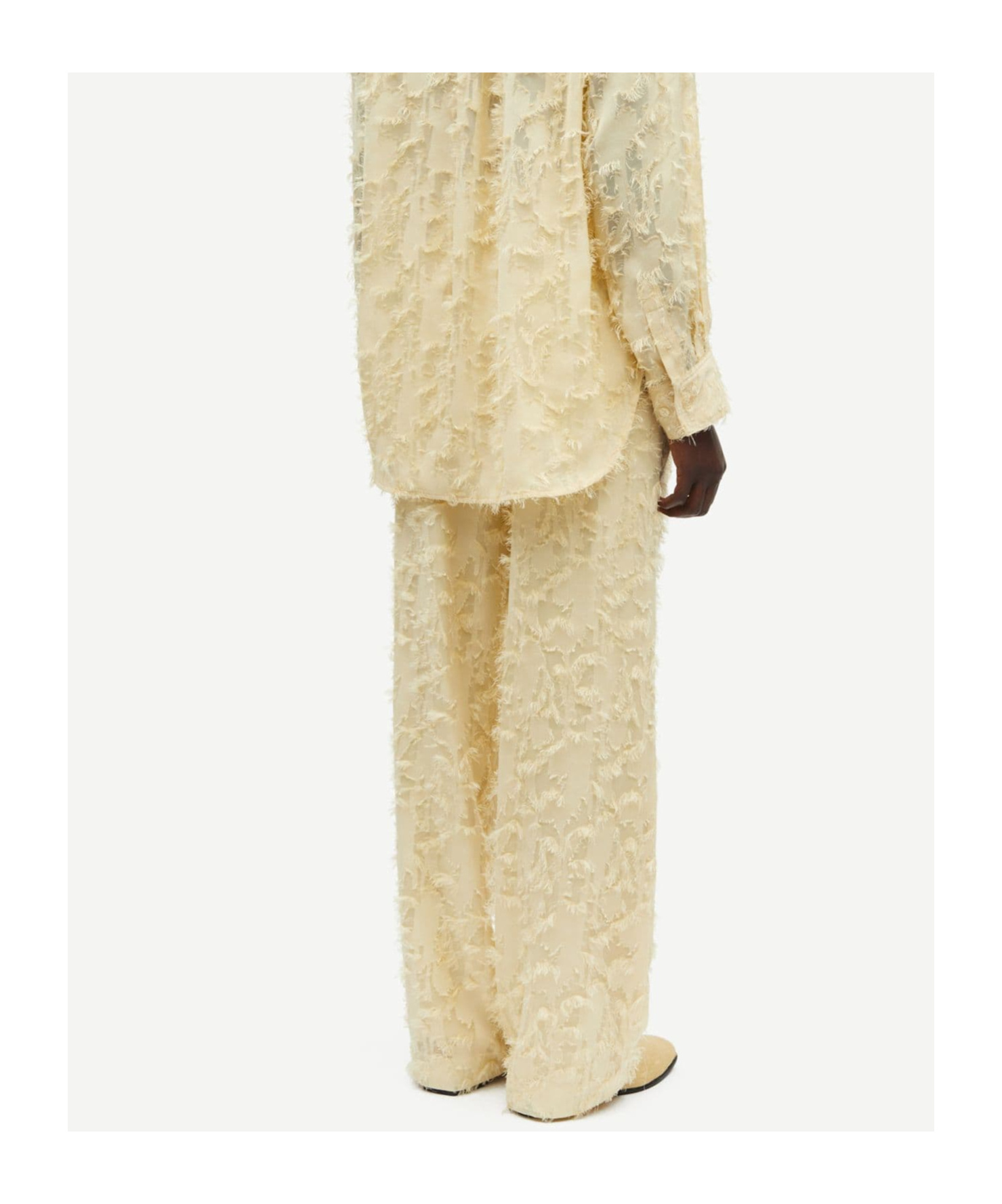 Samsoe & Samsoe Satove Trousers