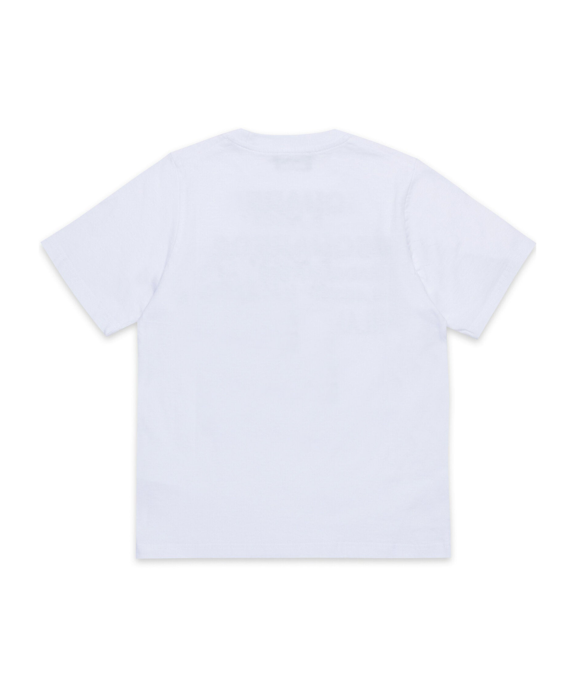 Dsquared2 Logo-print T-shirt In White