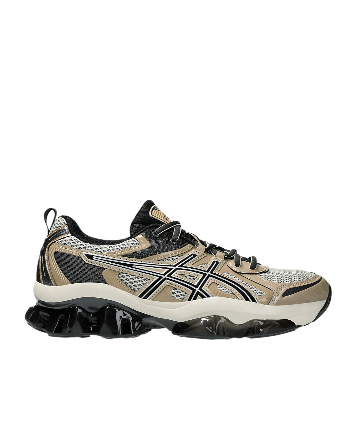 Asics Gel-quantum Kinetic In Black