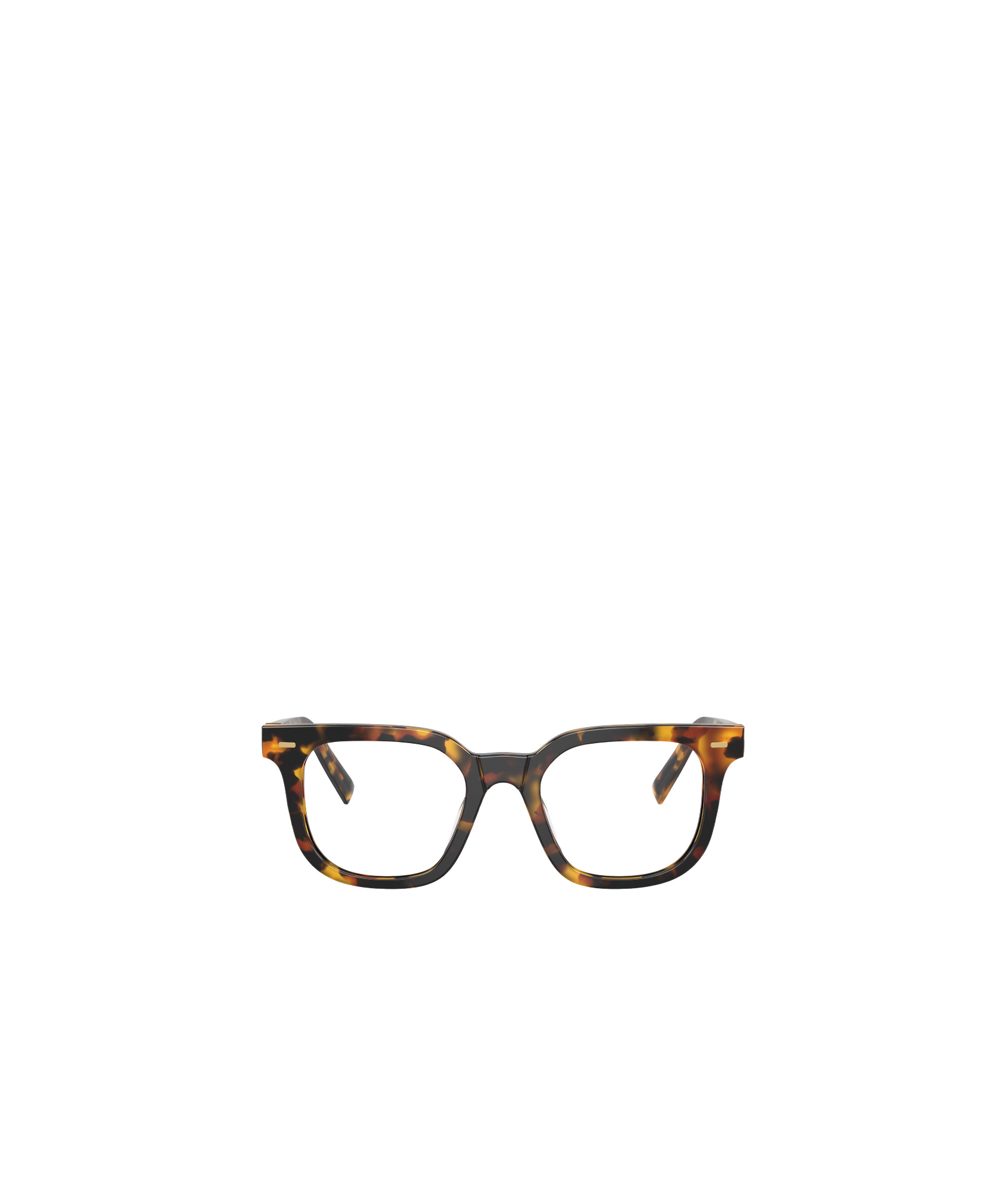 Miu Miu Full-frame Flat Mirror In Brown