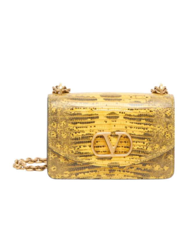 Valentino Small Flap Shoulder Bag