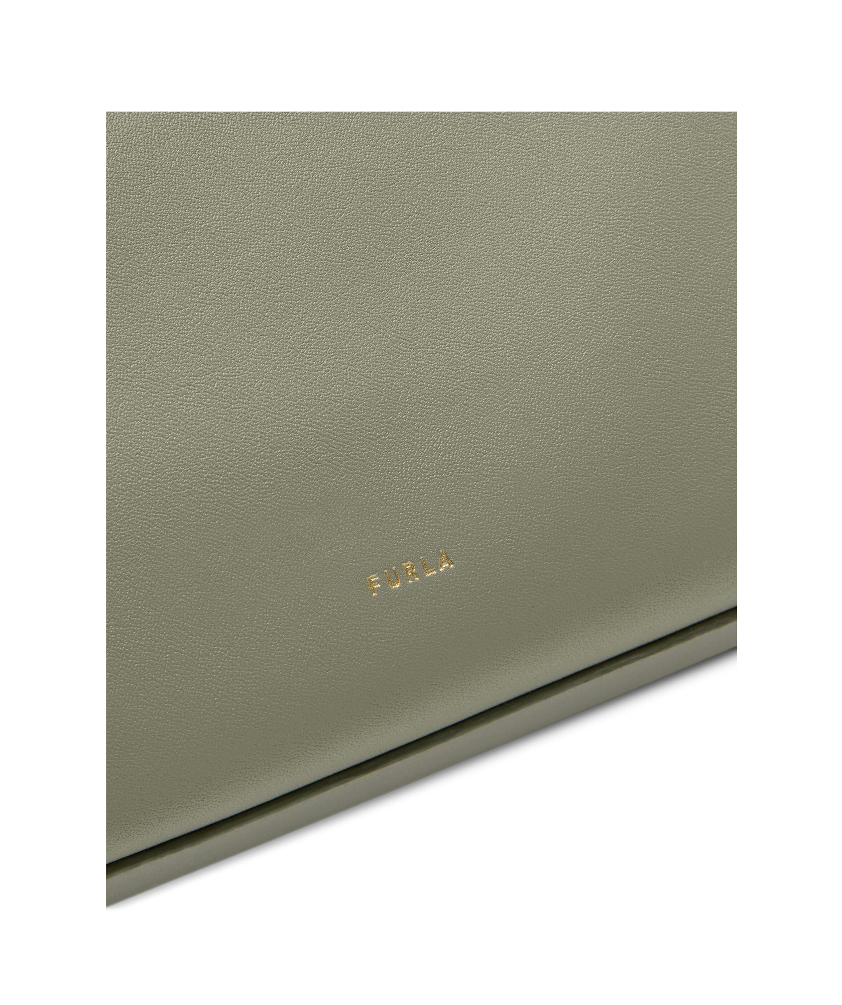 Furla Double-handle Handbag In Nude