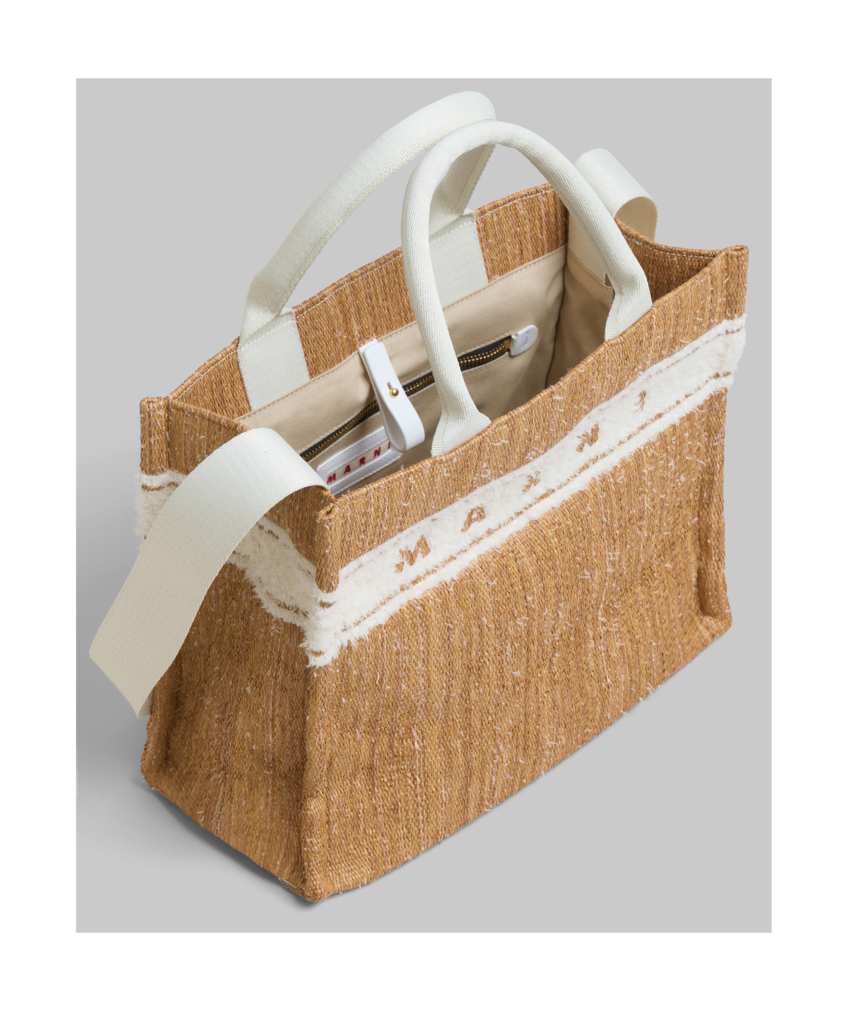 Marni Handbags In Brown