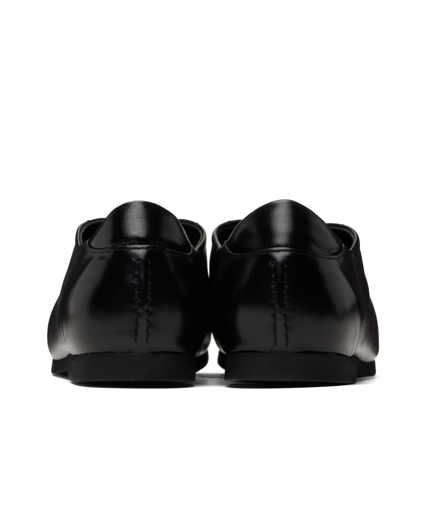 OUR LEGACY SNEAK IN LOW-TOP SNEAKERS