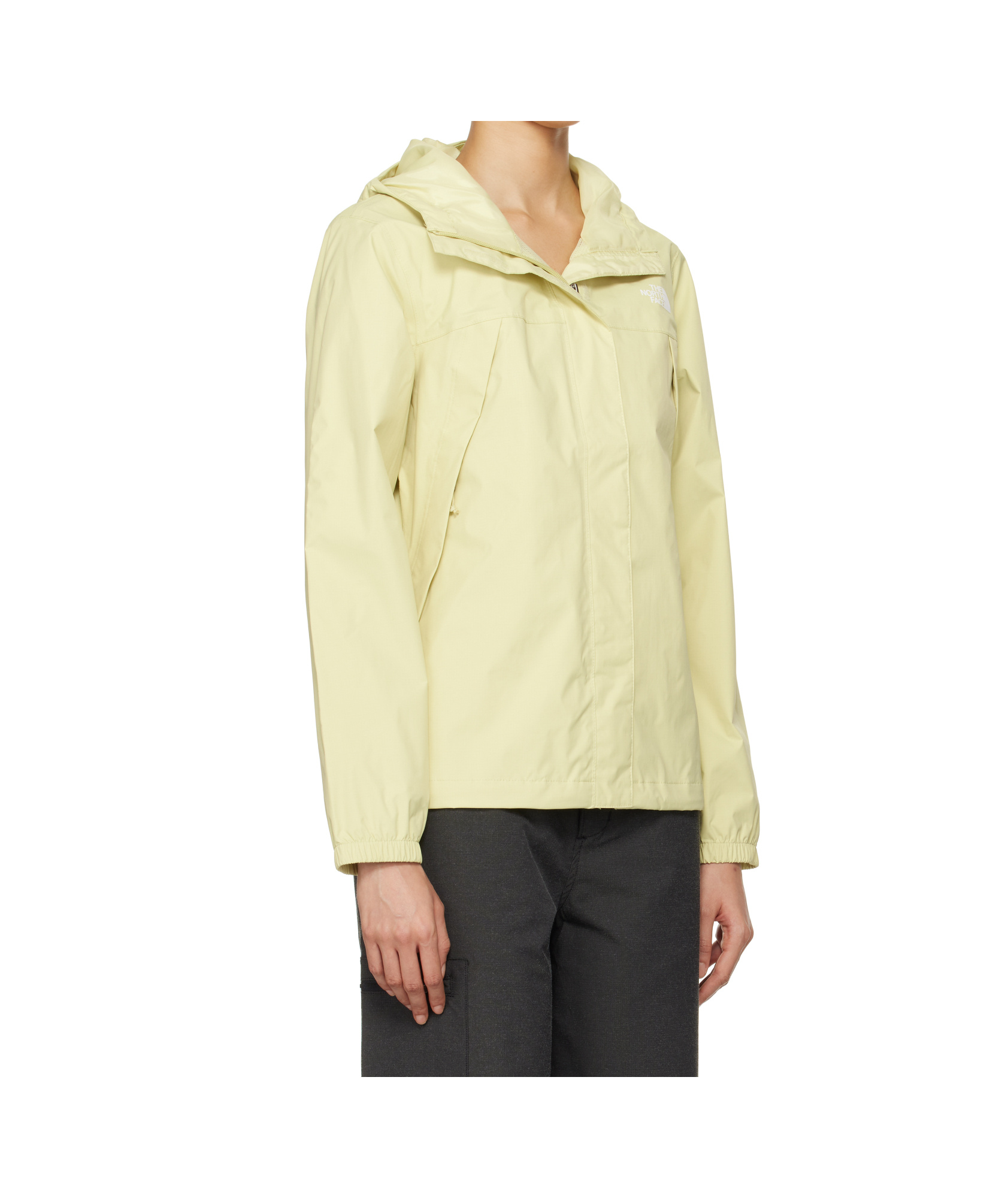 THE NORTH FACE WOMENS ANTORA JACKET