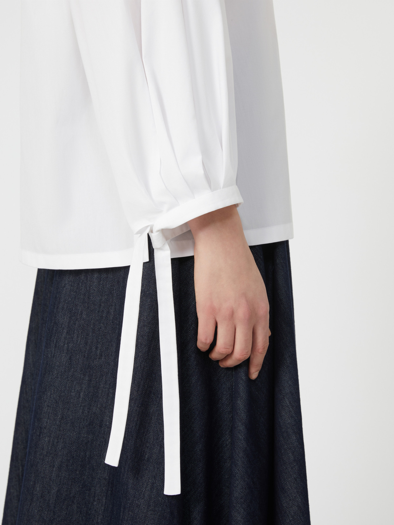 Max Mara Long Sleeve Shirt