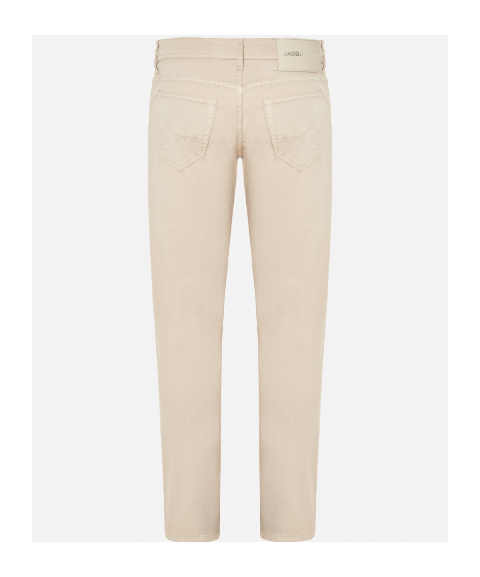 Jacob Cohen Belt Loop Track Pants