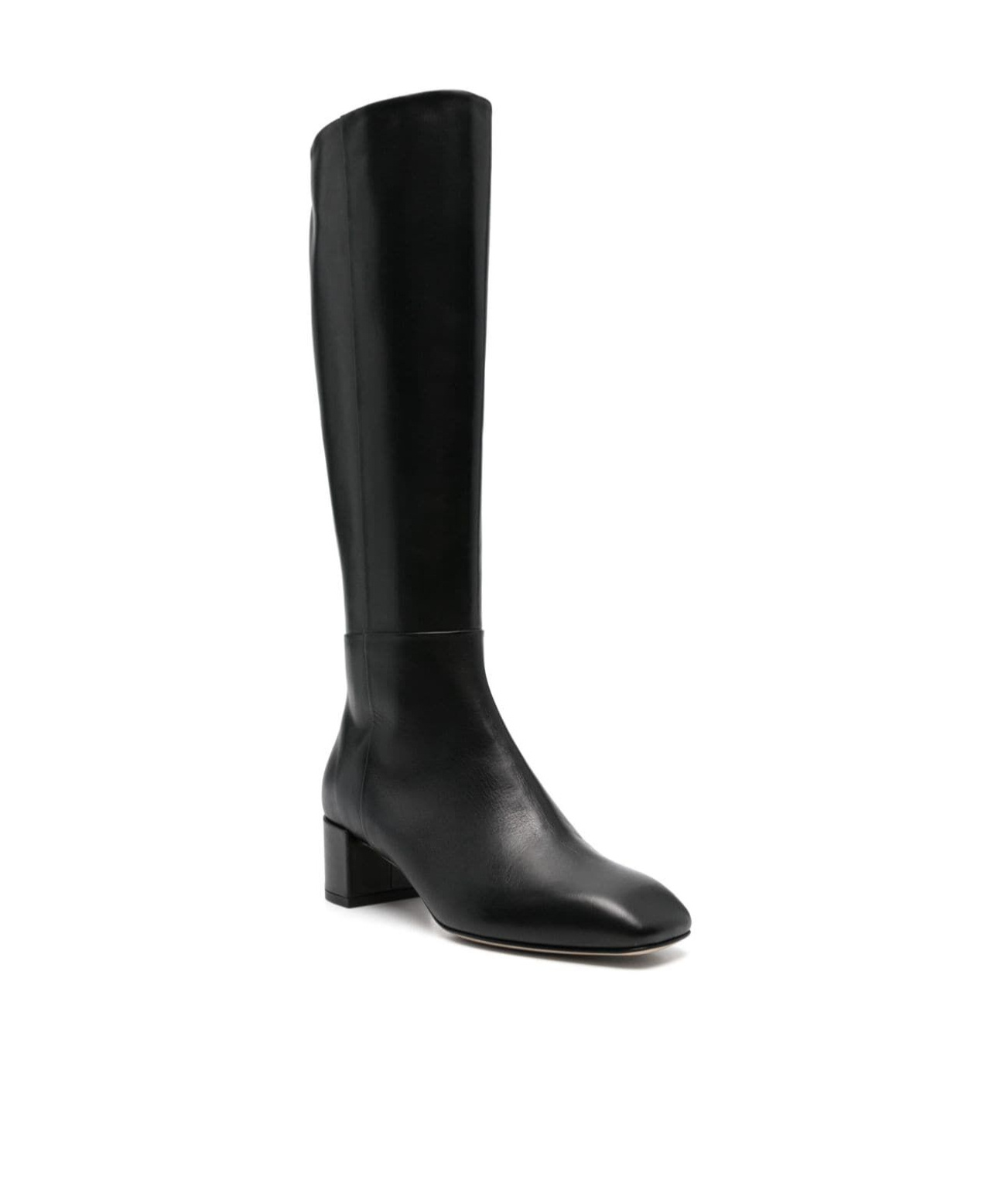Aeyde Teresa Boots In Black