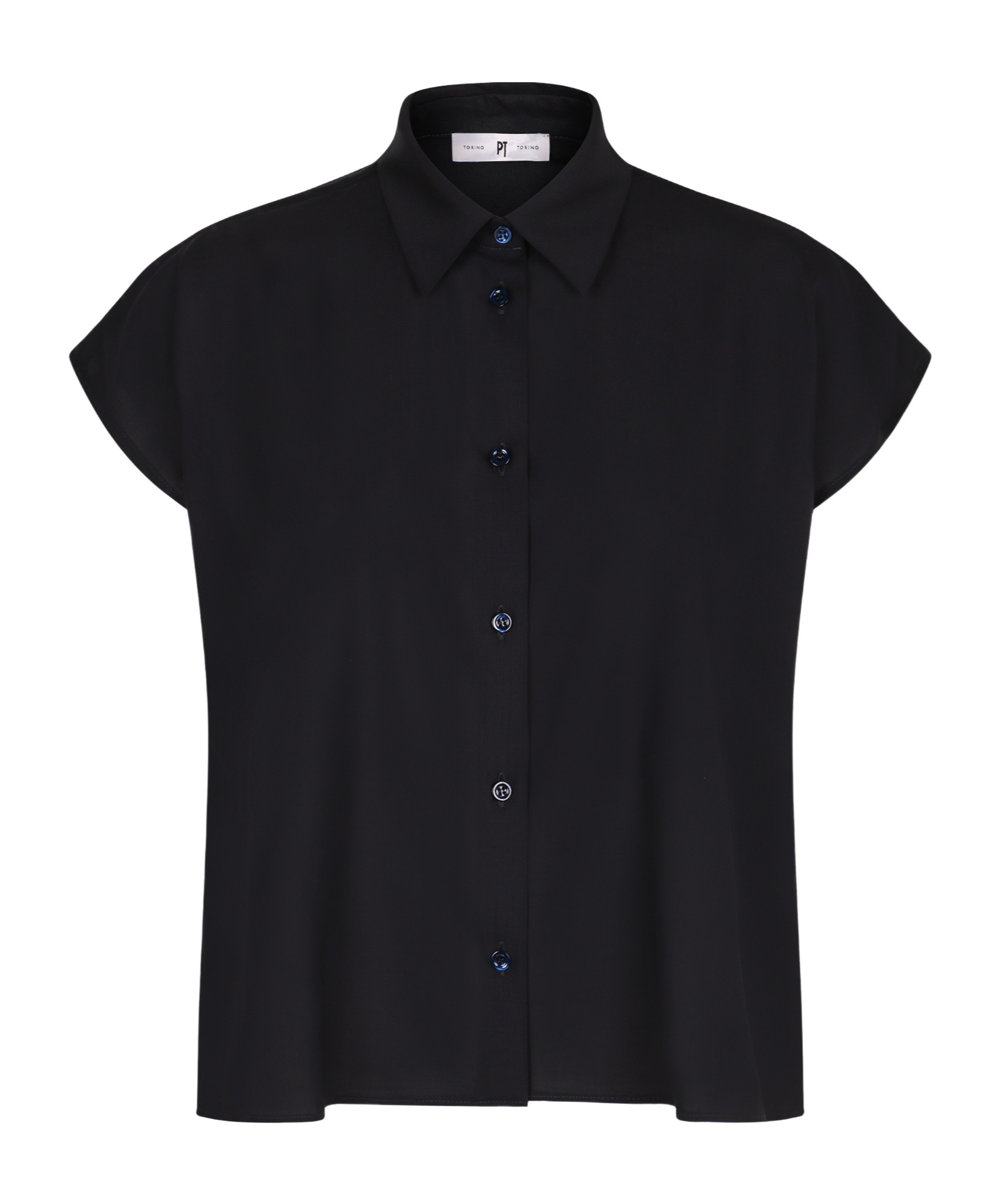 Pt01 Wool Shirt