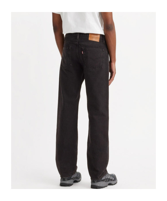 Levi's Jeans In Black