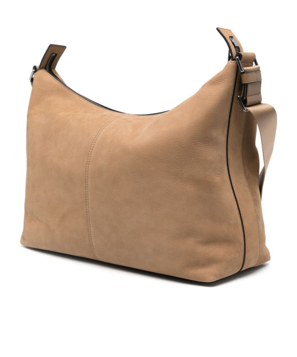 MICHAEL KORS ZIPPER SINGLE COMPARTMENT BAG