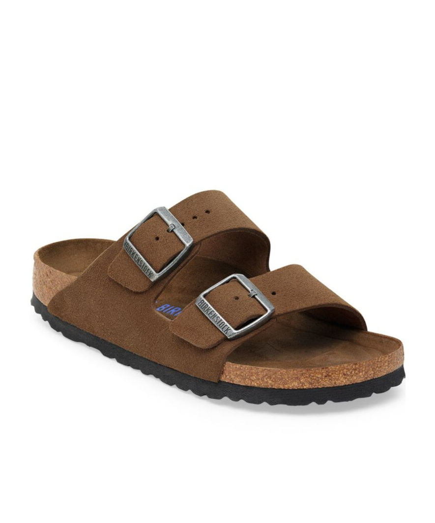Birkenstock Arizona Sandals In Multi