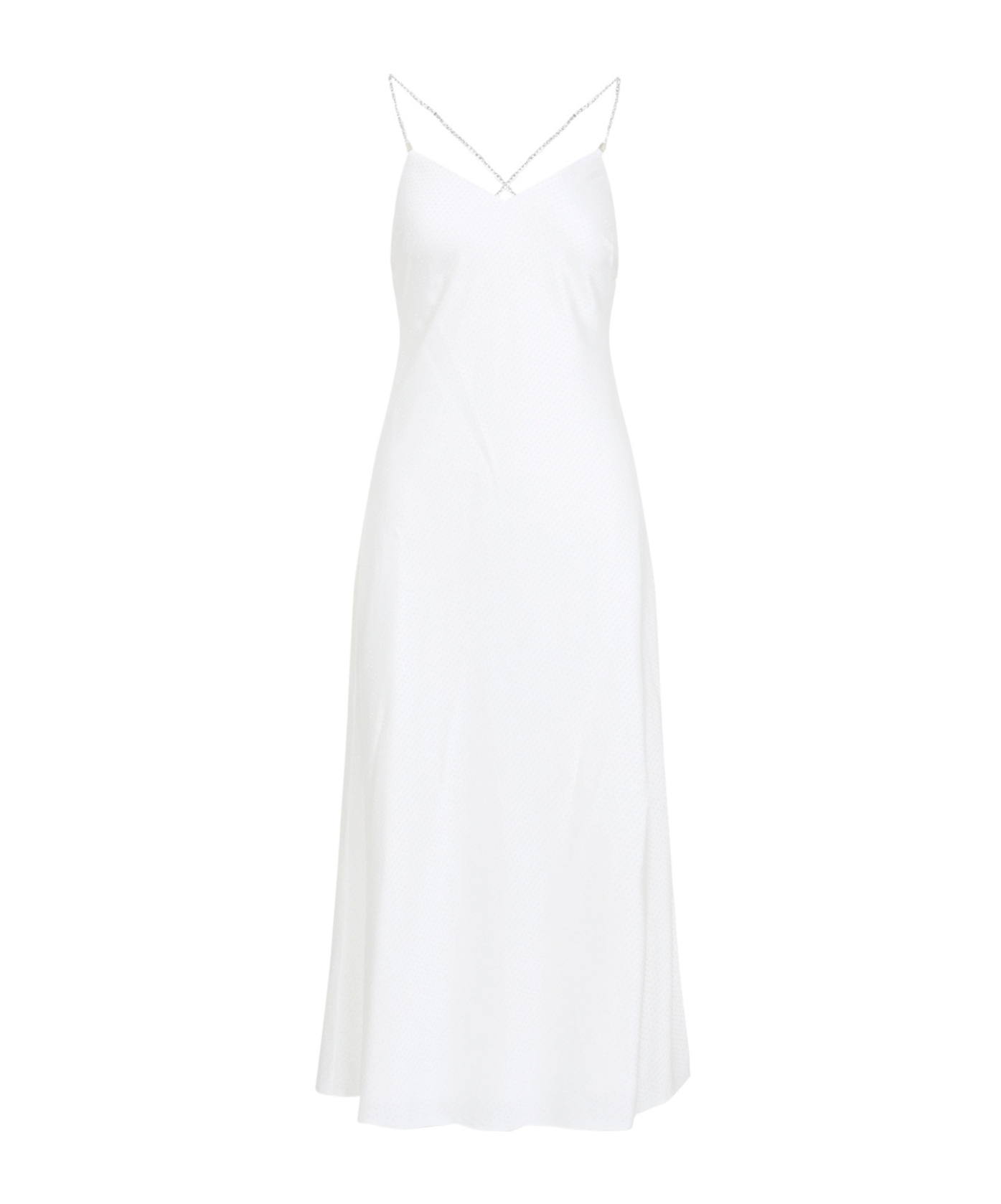 POLO RALPH LAUREN SHANNA MAXI DRESS