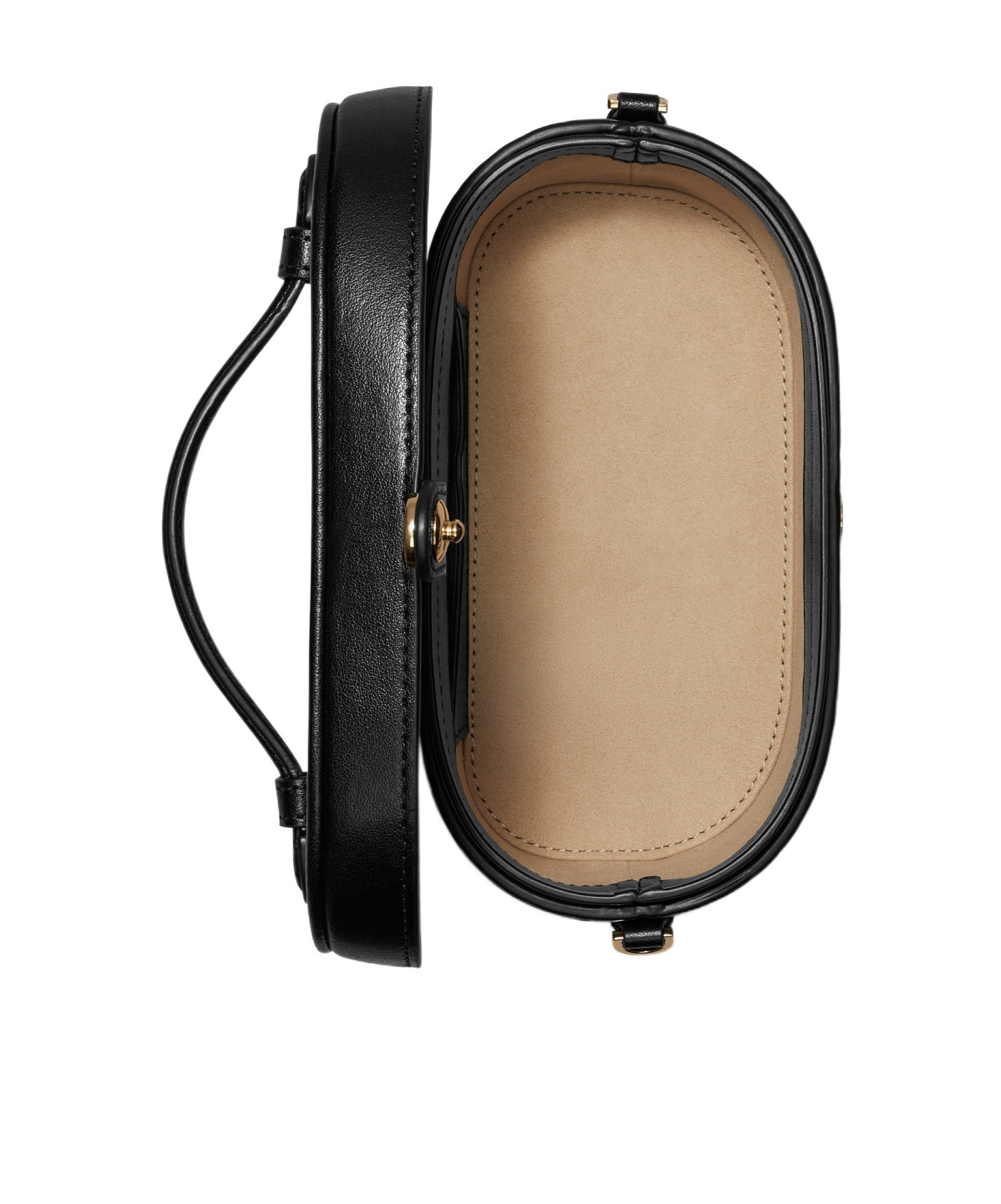 Tory Burch T Monogram Cross Body Bag