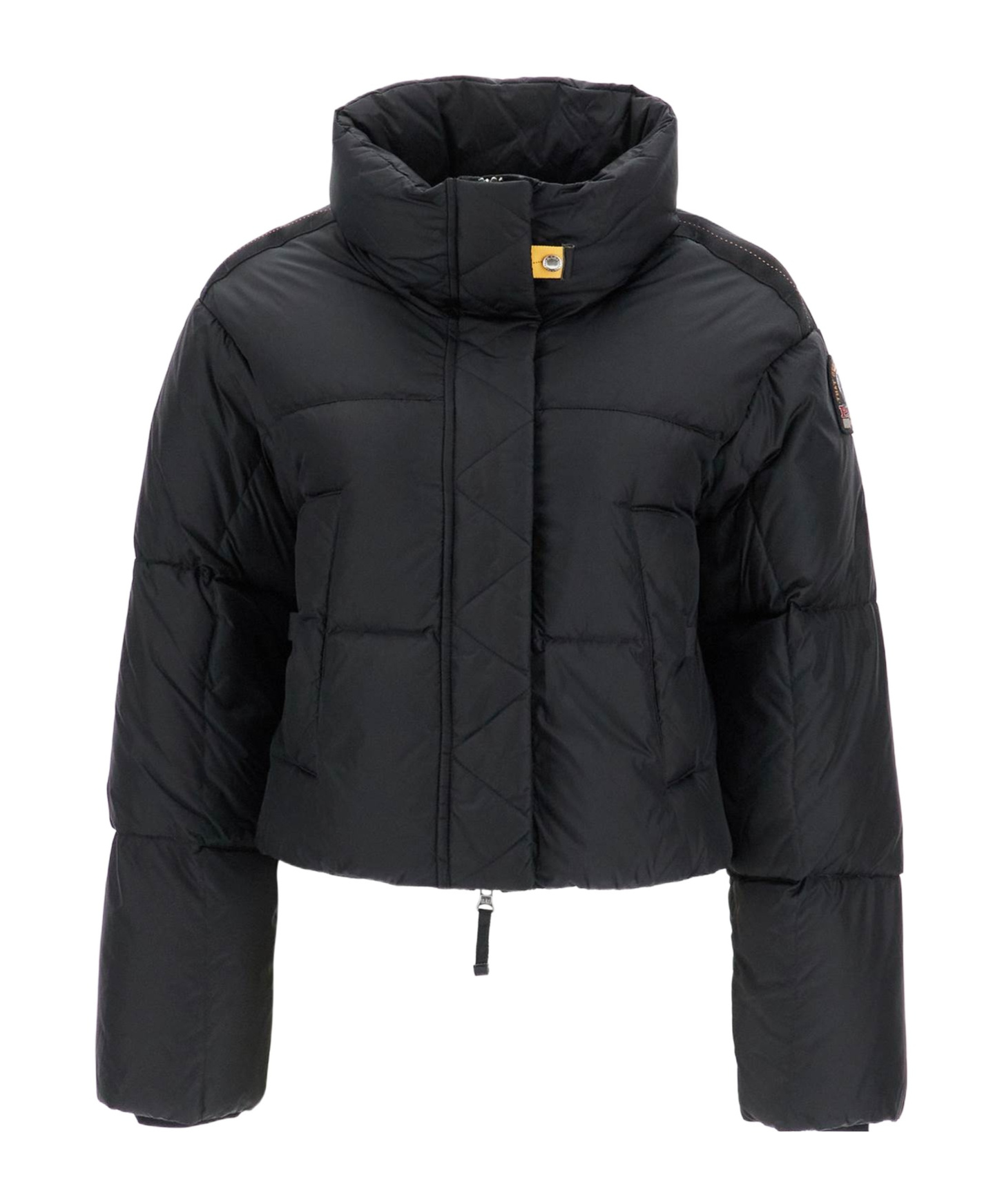 PARAJUMPERS HOODED DOWN JACKET 