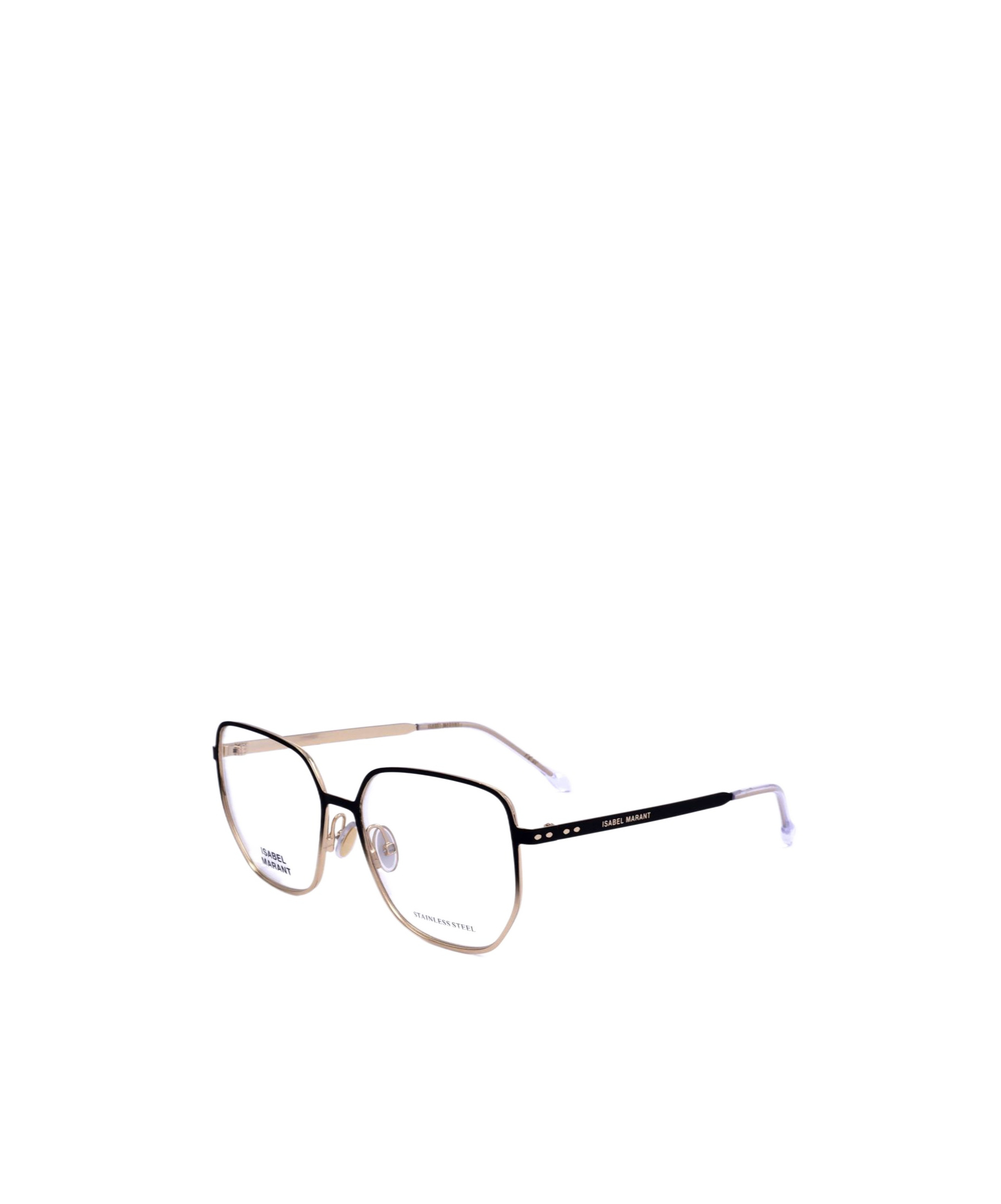 Isabel Marant Geometric Flat Mirror