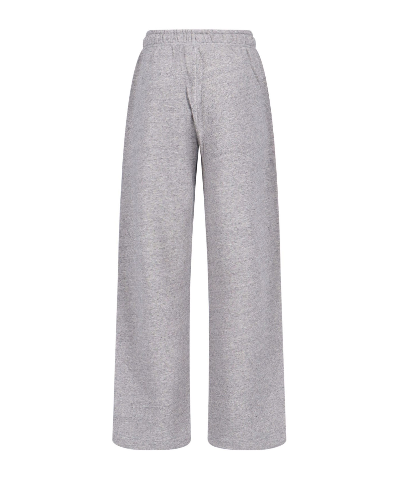 Shop Polo Ralph Lauren Drawstring-waist Track Pants