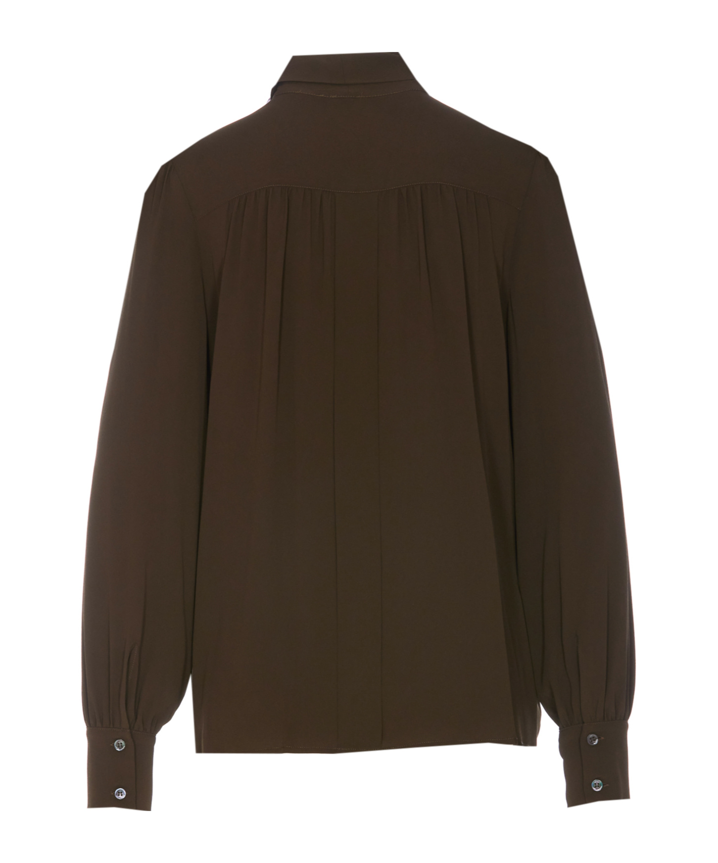 Pinko Camisa - Cassaforte In Black