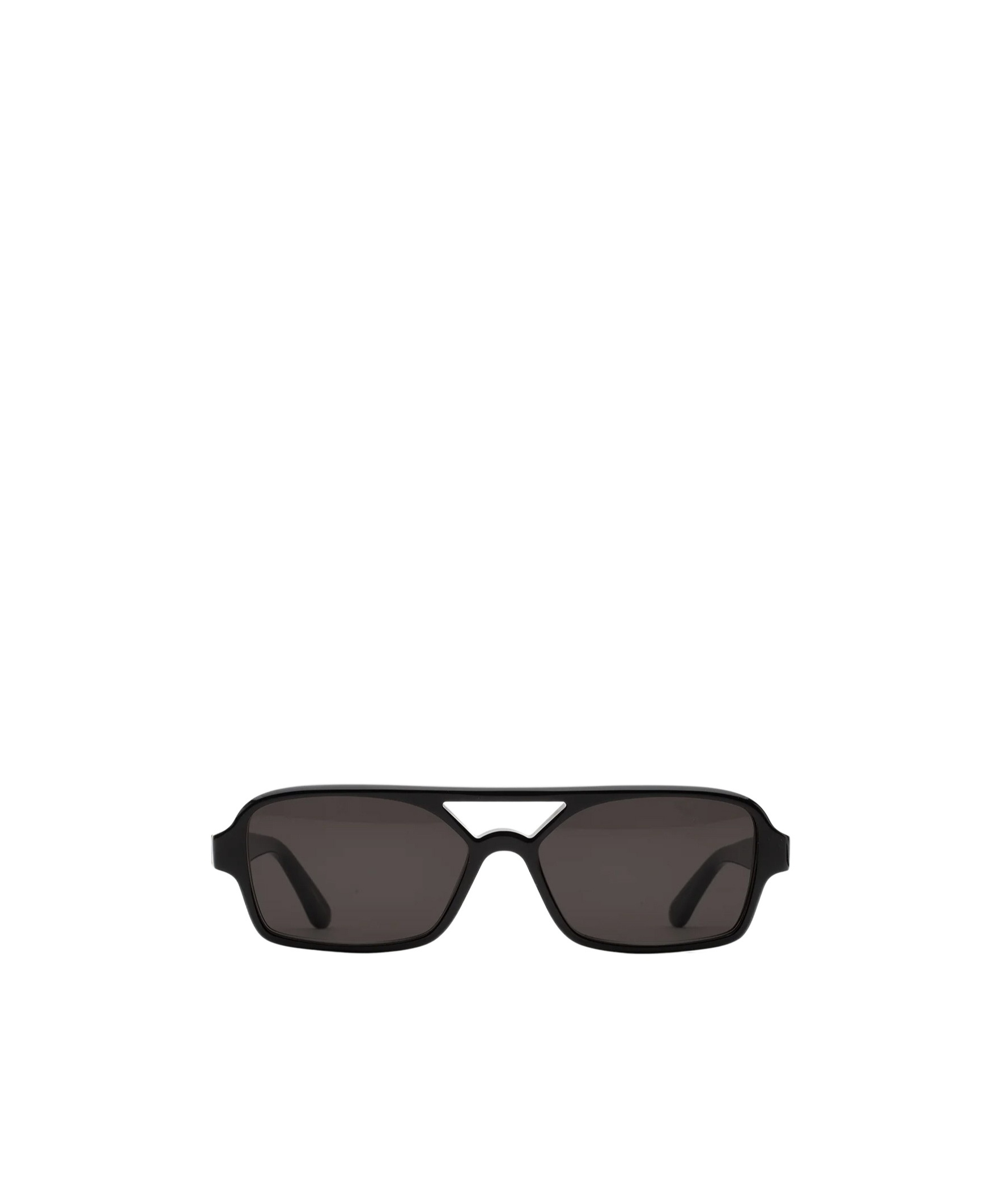 Retrosuperfuture Geometric Sunglasses