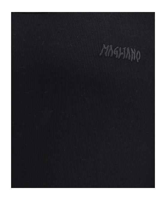 Magliano Trauma Long Sleeve Jersey In Black