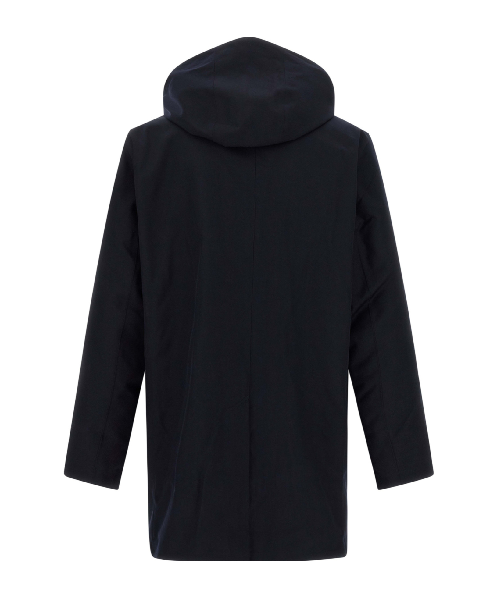 Mackage 2-in-1 Roland Parka In Blue