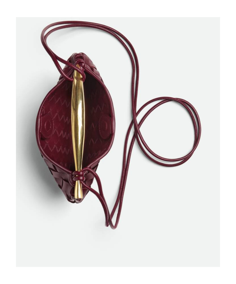 BOTTEGA VENETA BABY SARDINE