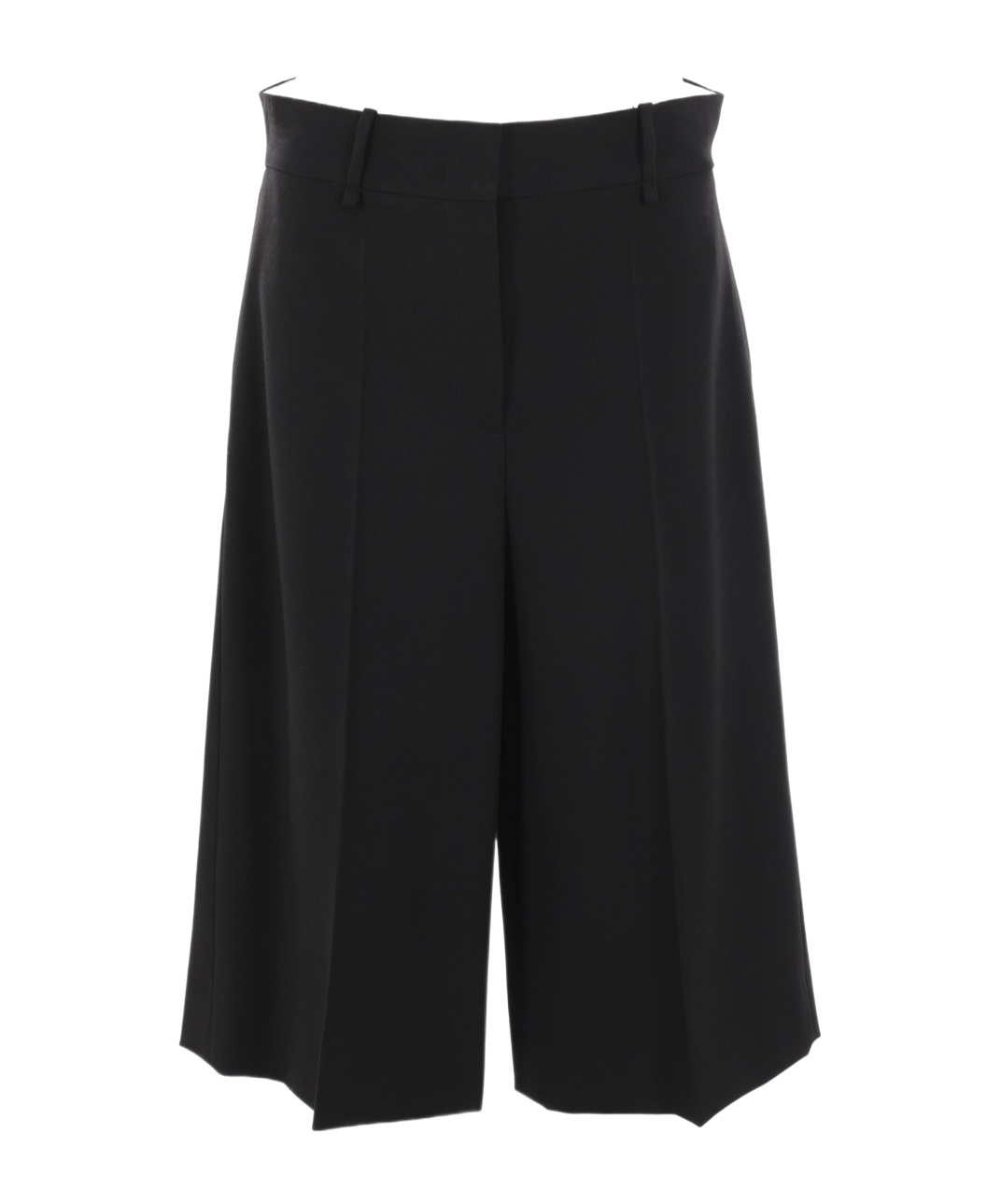 QUIRA BELT-LOOP CASUAL PANTS